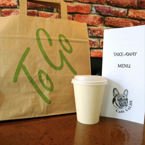 Take away i Nyborg når du bliver sulten