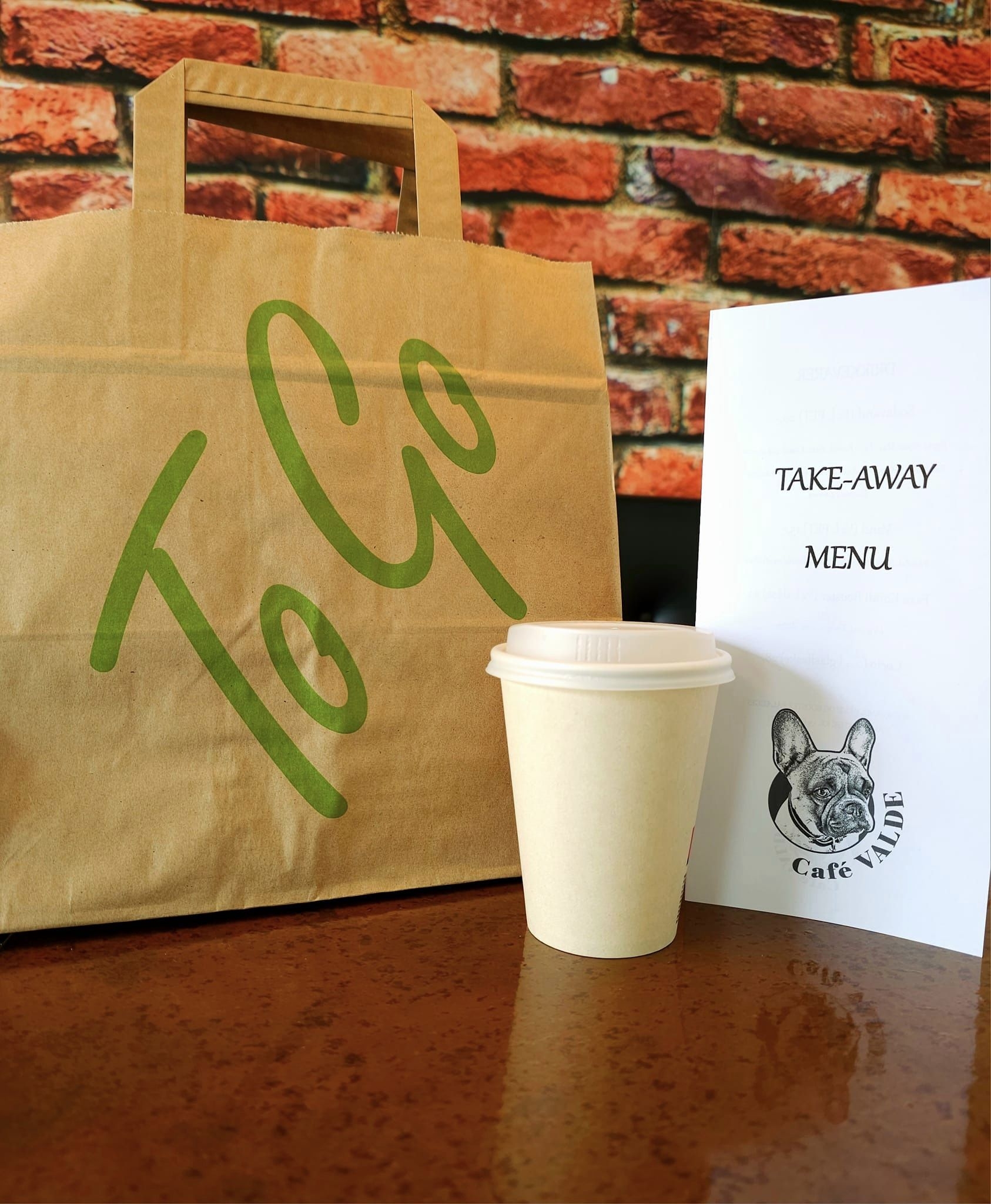 Take away i Nyborg når du bliver sulten