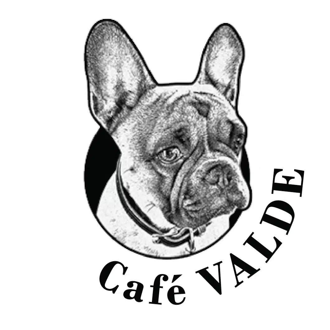 Caf&eacute; Valde ApS